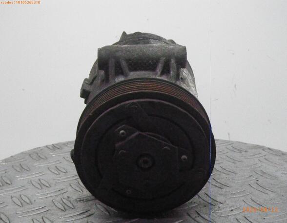 Air Conditioning Compressor RENAULT MEGANE II Grandtour (KM0/1_)