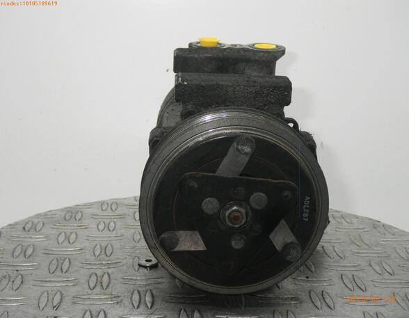 Airco Compressor FORD FIESTA V (JH_, JD_)