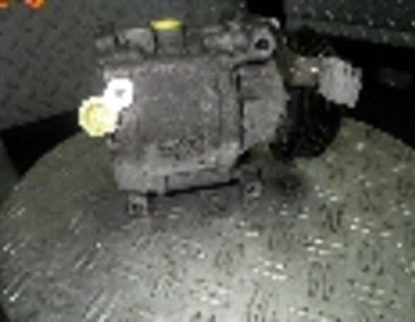 Air Conditioning Compressor FIAT PUNTO (188_)