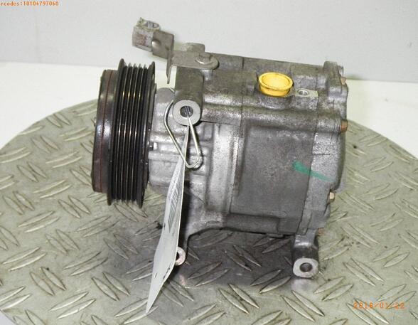 Airco Compressor FIAT PUNTO (188_)