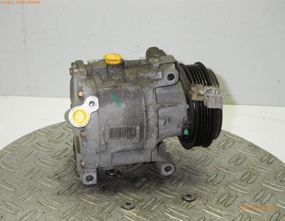 Airco Compressor FIAT PUNTO (188_)