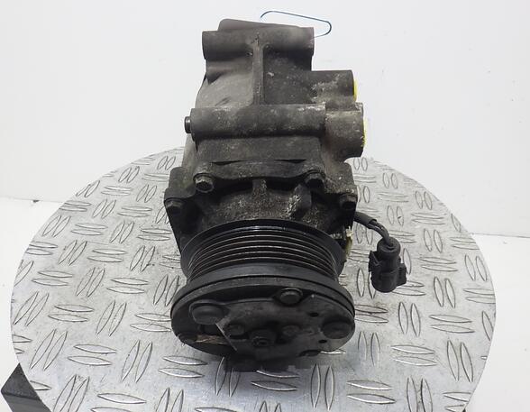 Air Conditioning Compressor MAZDA 2 (DY)