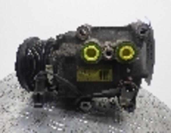 Air Conditioning Compressor MAZDA 2 (DY)