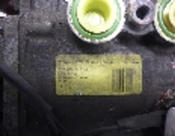 Air Conditioning Compressor MAZDA 2 (DY)