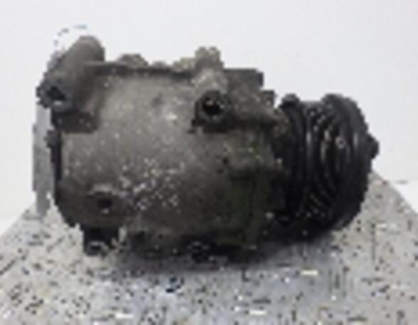 Air Conditioning Compressor MAZDA 2 (DY)