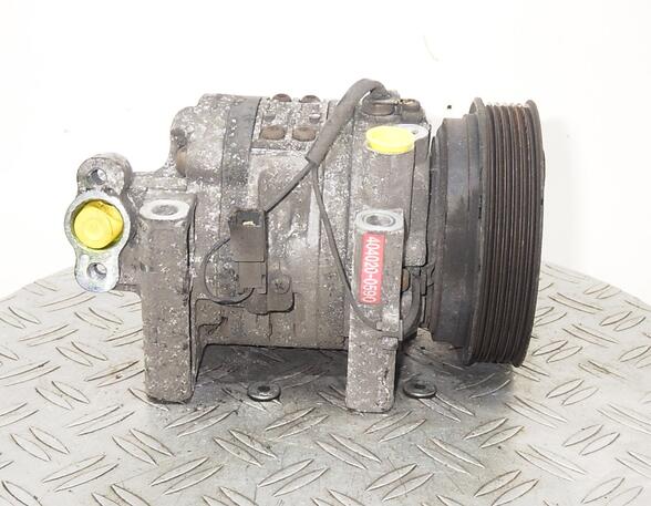 Airco Compressor NISSAN MICRA II (K11)