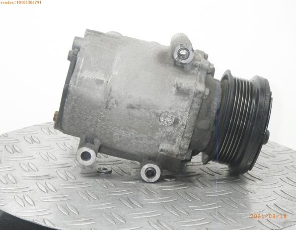 Air Conditioning Compressor FORD FIESTA V (JH_, JD_)