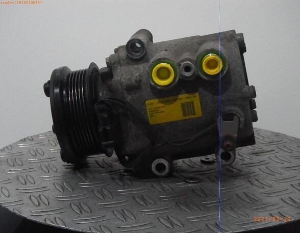 Air Conditioning Compressor FORD FIESTA V (JH_, JD_)