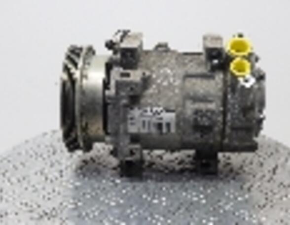 Airco Compressor DACIA SANDERO, DACIA LOGAN EXPRESS (FS_)