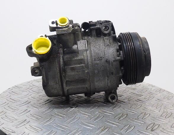 Air Conditioning Compressor BMW 3 Touring (E46)