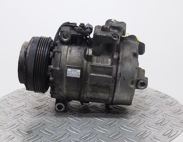 Air Conditioning Compressor BMW 3 Touring (E46)