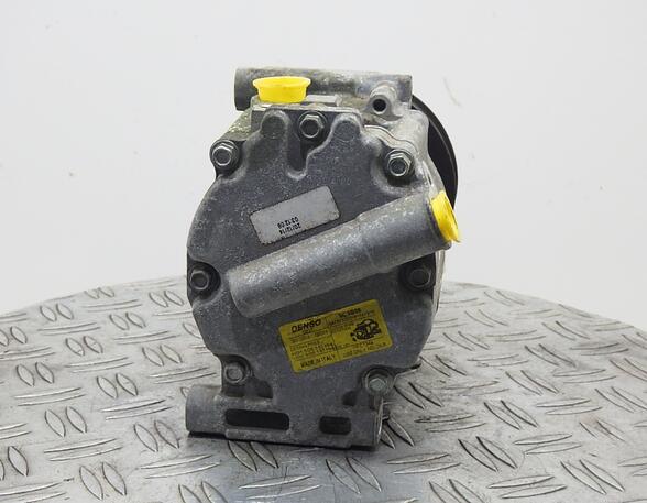 Air Conditioning Compressor FORD KA (RU8)