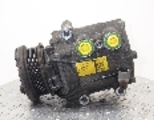 Air Conditioning Compressor FORD FIESTA V (JH_, JD_)