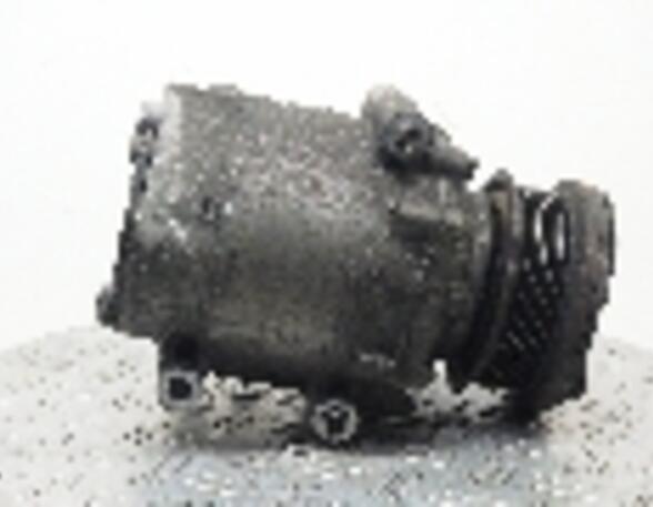 Air Conditioning Compressor FORD FIESTA V (JH_, JD_)