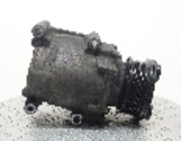 Air Conditioning Compressor FORD FIESTA V (JH_, JD_)