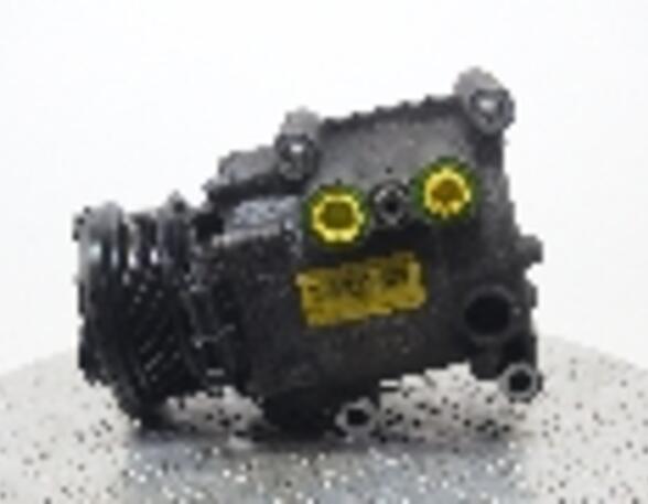 Air Conditioning Compressor FORD FIESTA V (JH_, JD_)