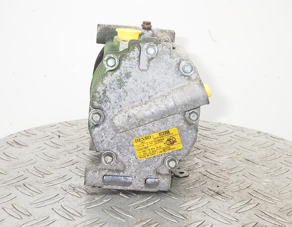 Air Conditioning Compressor FORD KA (RU8)