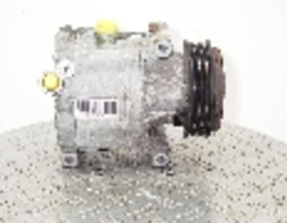 Air Conditioning Compressor FORD KA (RU8)