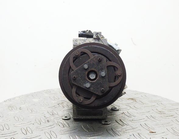 Air Conditioning Compressor OPEL Agila (B) (B H08)