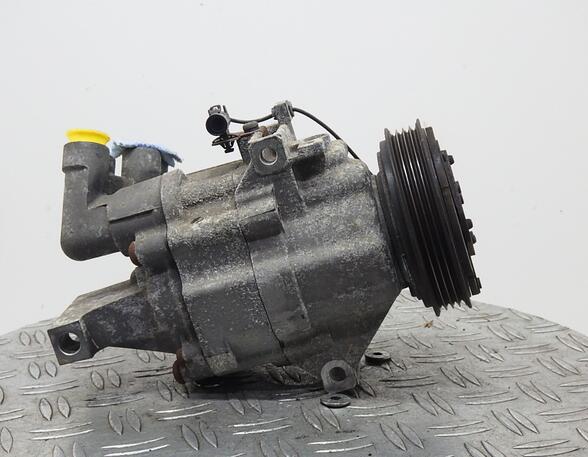 Air Conditioning Compressor OPEL Agila (B) (B H08)