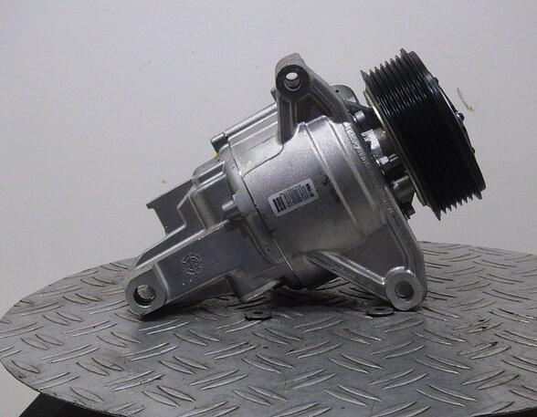 Air Conditioning Compressor DACIA Duster (HM)