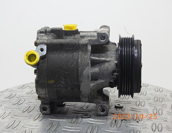 Airco Compressor FIAT Punto (188), FIAT Punto Kasten/Schrägheck (188)