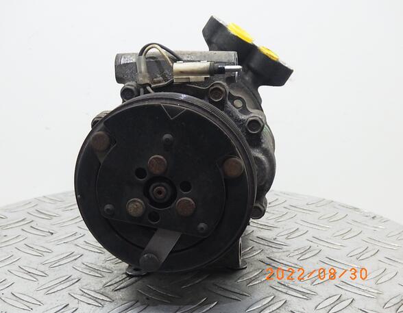 Airco Compressor RENAULT Clio II (BB, CB)