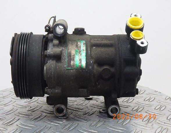 Air Conditioning Compressor RENAULT Clio II (BB, CB)