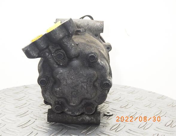 Air Conditioning Compressor RENAULT Clio II (BB, CB)