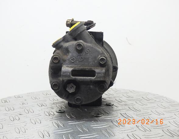 Airco Compressor OPEL Tigra Twintop (--)