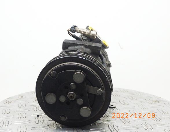 Airco Compressor OPEL Corsa C (F08, F68)