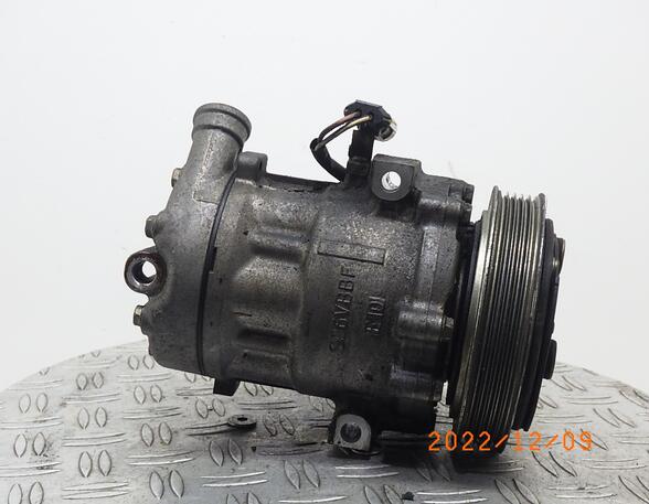 Airco Compressor OPEL Corsa C (F08, F68)