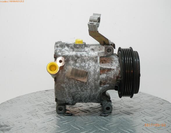 Airco Compressor FIAT Stilo (192)