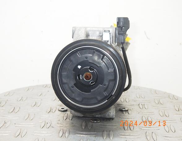 Airco Compressor MITSUBISHI Colt VI (Z2A, Z3A), MITSUBISHI Colt VII (Z2_A)