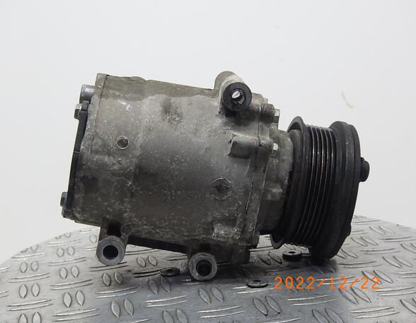 Airco Compressor FORD Fiesta V (JD, JH)