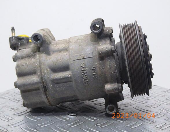 5329282 Klimakompressor CITROEN C2 SD6V12