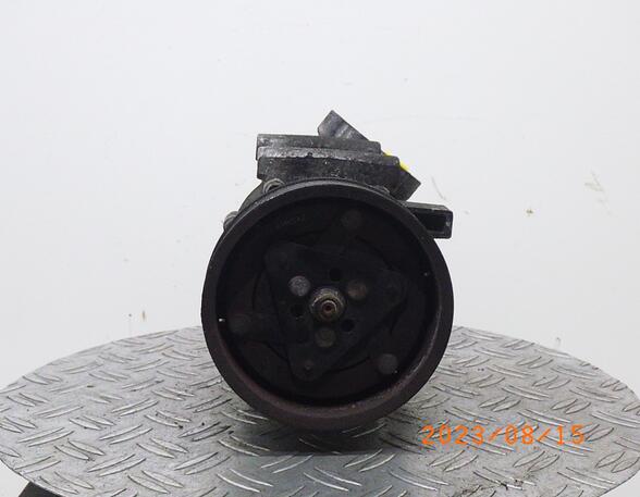 Air Conditioning Compressor RENAULT Clio III (BR0/1, CR0/1), RENAULT Clio IV (BH)