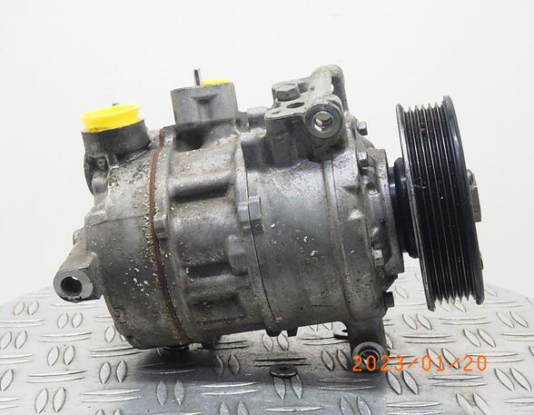 Air Conditioning Compressor SEAT Leon ST (5F8)