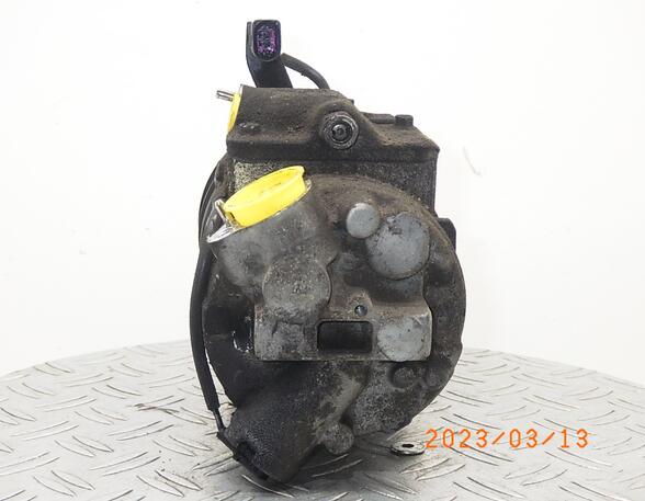 Air Conditioning Compressor VW Polo (9N)