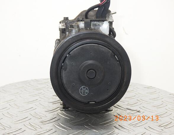 Air Conditioning Compressor VW Polo (9N)