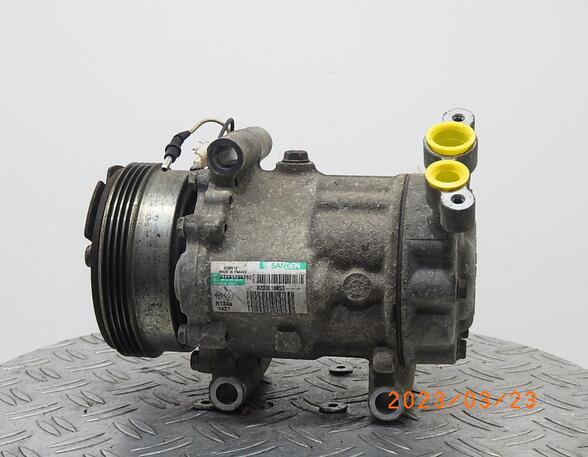 Air Conditioning Compressor RENAULT Clio II (BB, CB)