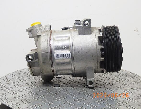 Airco Compressor RENAULT Captur I (H5, J5), RENAULT Clio IV (BH)