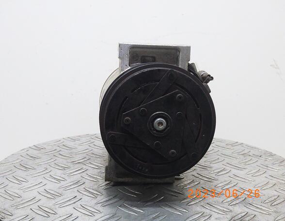 Airco Compressor RENAULT Captur I (H5, J5), RENAULT Clio IV (BH)