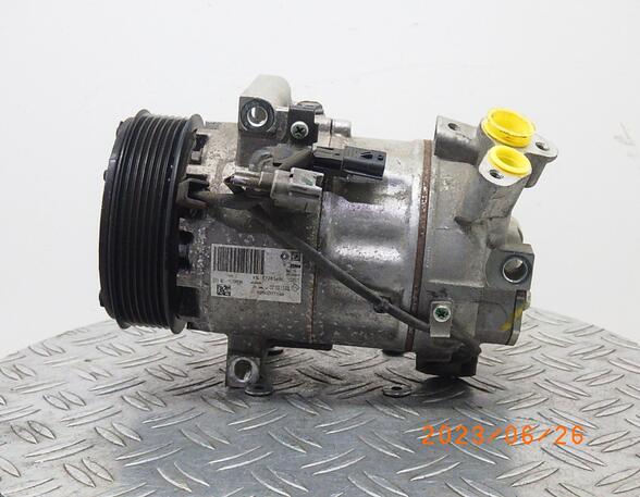 Airco Compressor RENAULT Captur I (H5, J5), RENAULT Clio IV (BH)