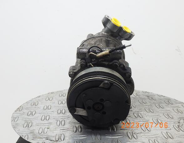 Air Conditioning Compressor RENAULT Kangoo (KC0/1)