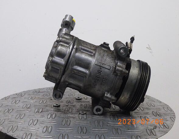 Air Conditioning Compressor RENAULT Kangoo (KC0/1)