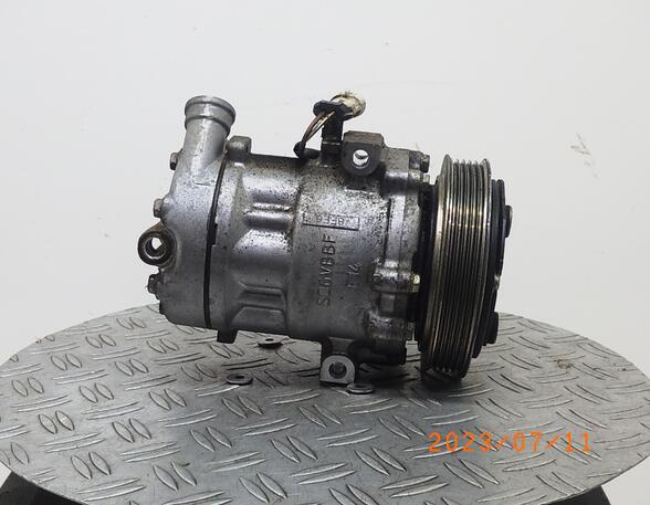 Airco Compressor OPEL Tigra Twintop (--)