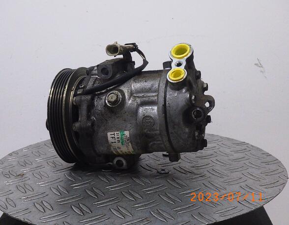 Airco Compressor OPEL Tigra Twintop (--)