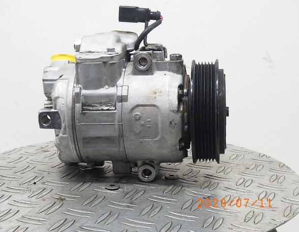 Airco Compressor VW Fox Schrägheck (5Z1, 5Z3, 5Z4)