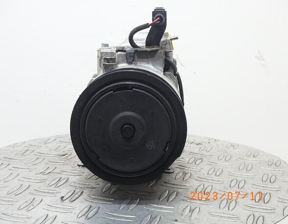 Airco Compressor VW Fox Schrägheck (5Z1, 5Z3, 5Z4)